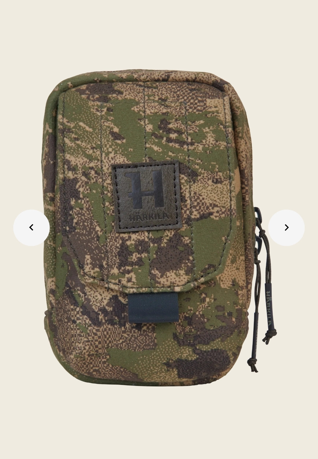 Härkila Utility Camo Pouch